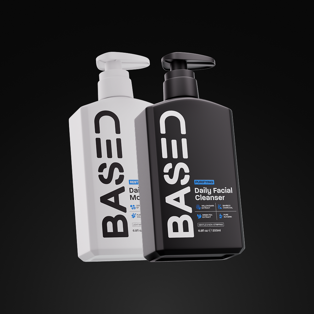 Daily Skincare Duo - Everyday Leave In Conditioner