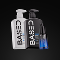 Revitalizing Trio - Active Day Leave In Conditioner