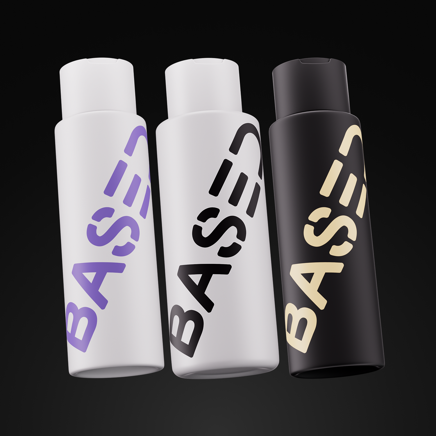 Body Wash - Active Day Shower Duo