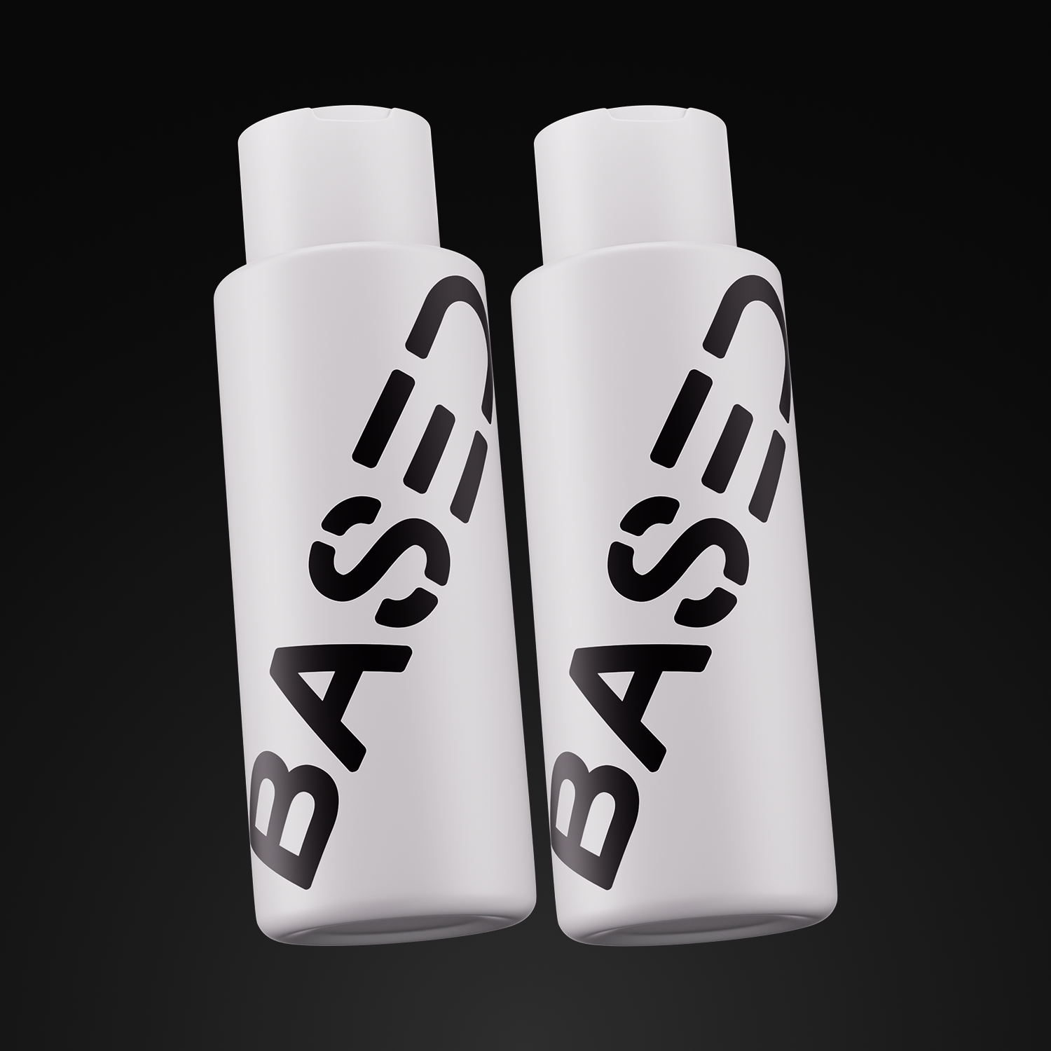 Body Wash - Active Day Shower Duo