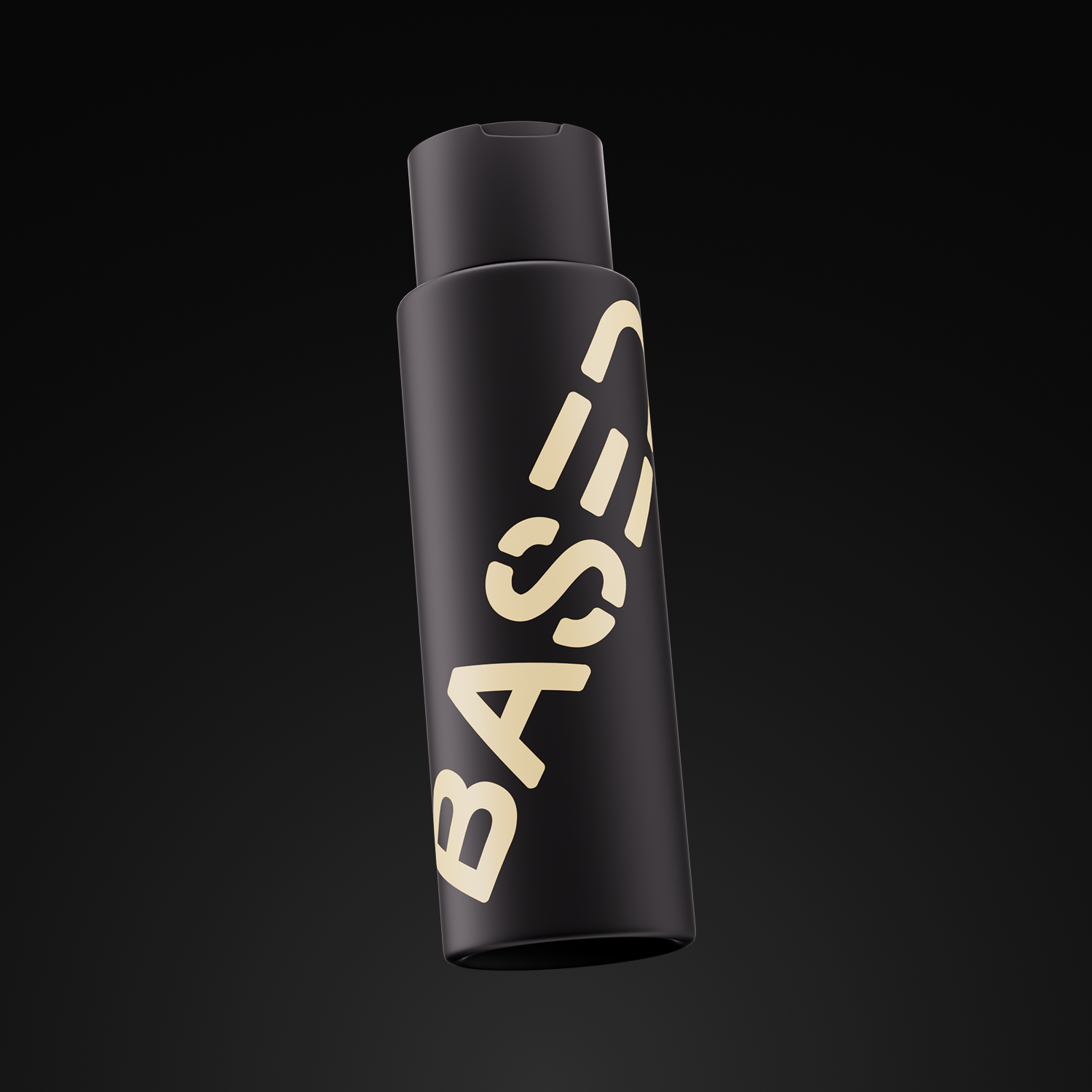Shampoo - Easy Use Shower Duo
