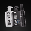 Refreshing Trio - Polished Curl Cream