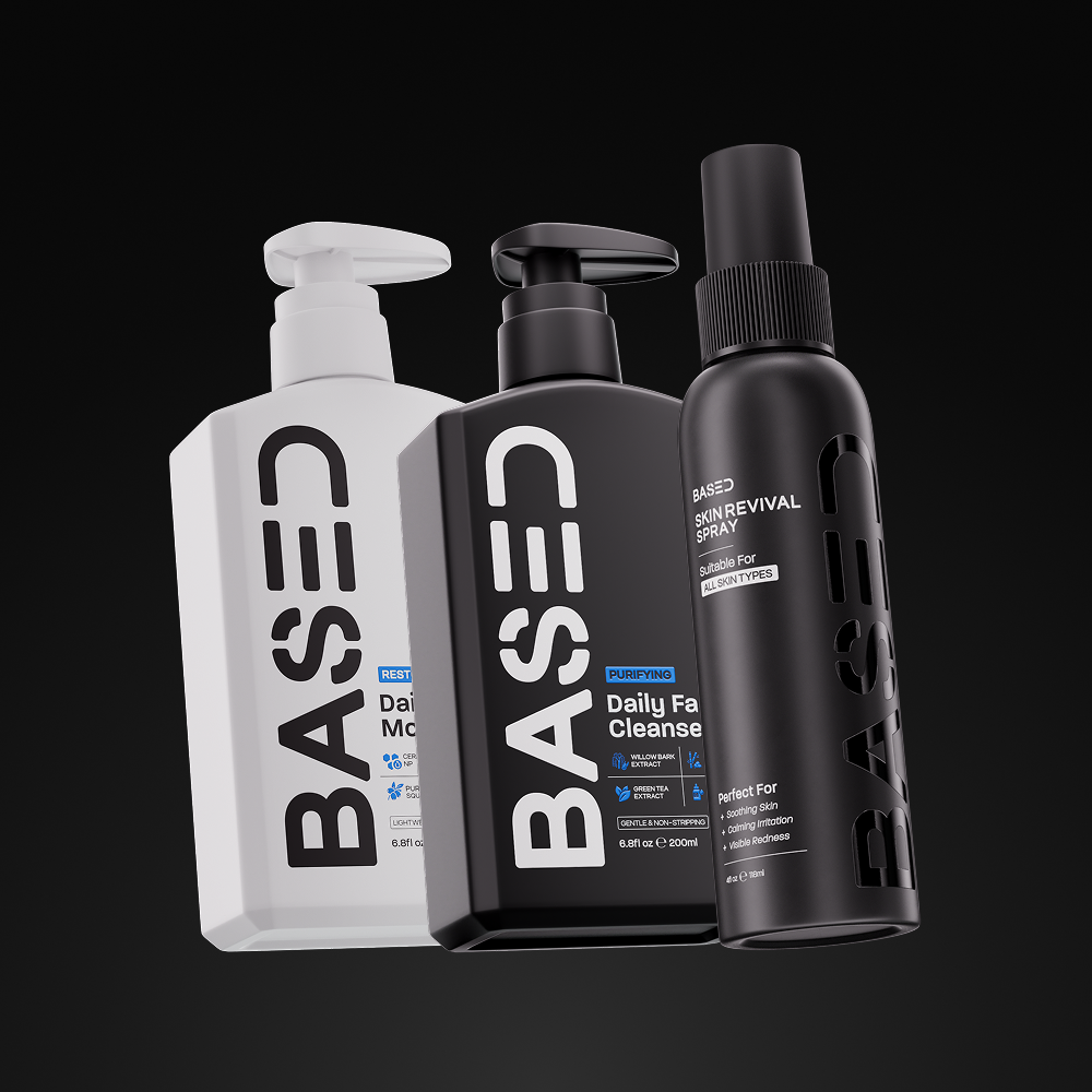 Refreshing Trio - Polished Curl Cream