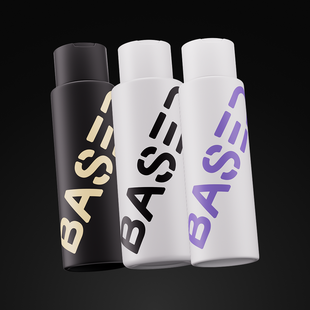 Shower Essentials - Daily Body Lotion