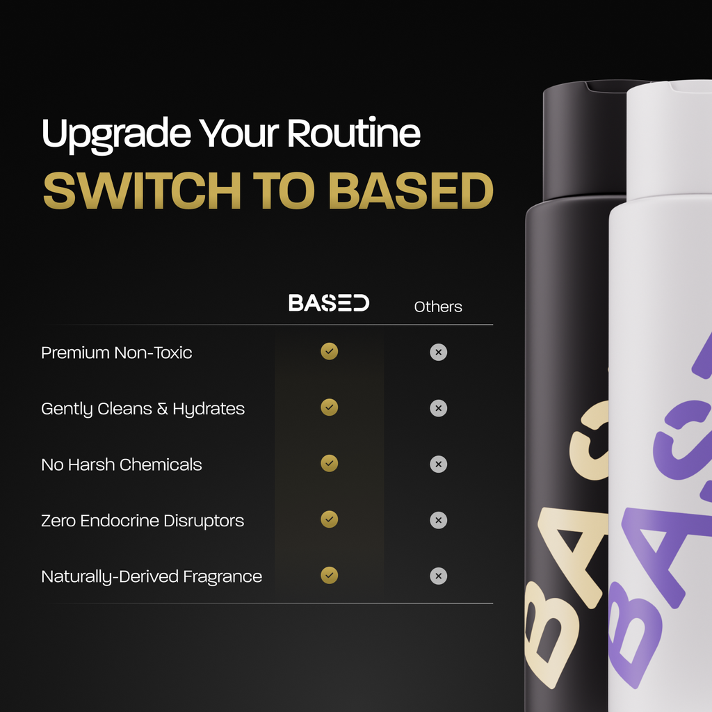 Shower Duo - Shower Ready Hair Styling Cream