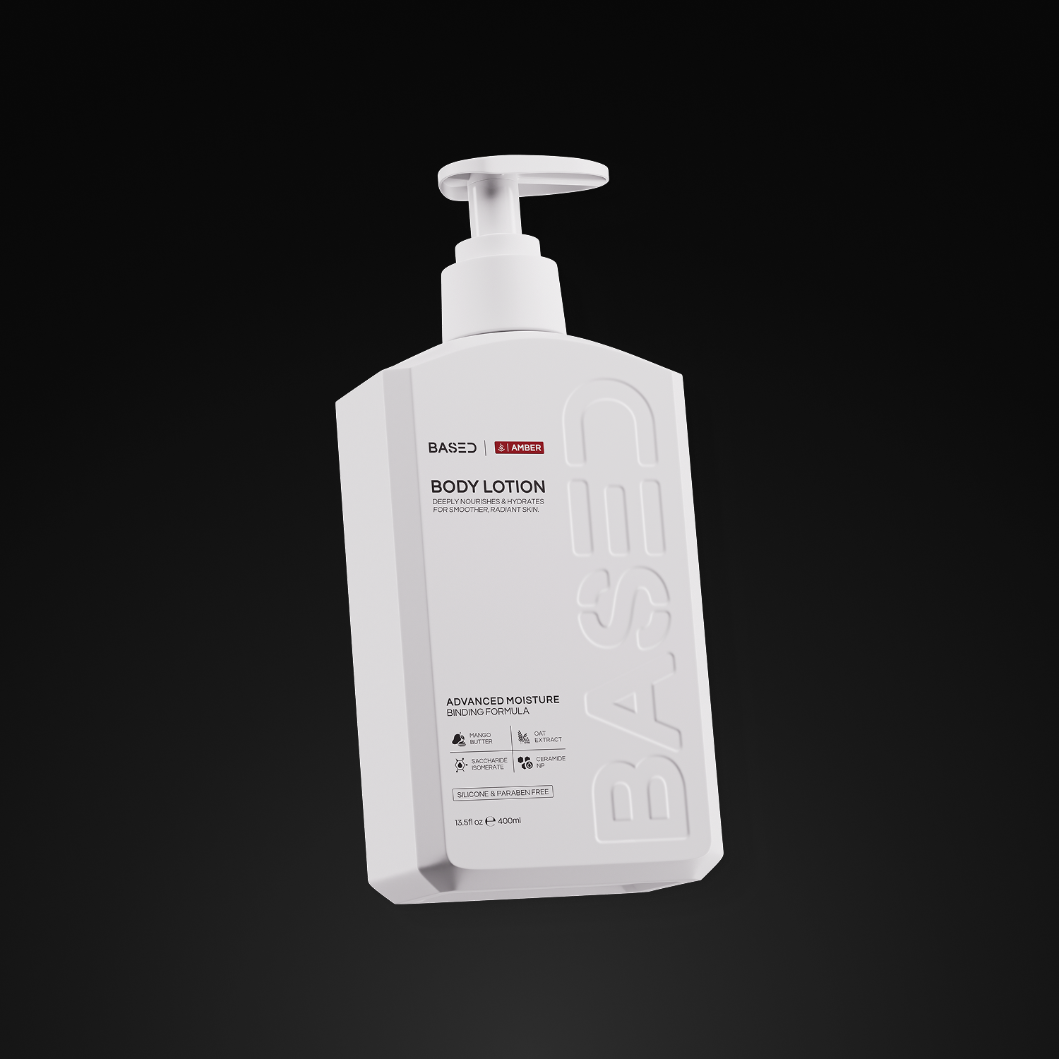 Body Lotion - Morning Ready Toiletry Set