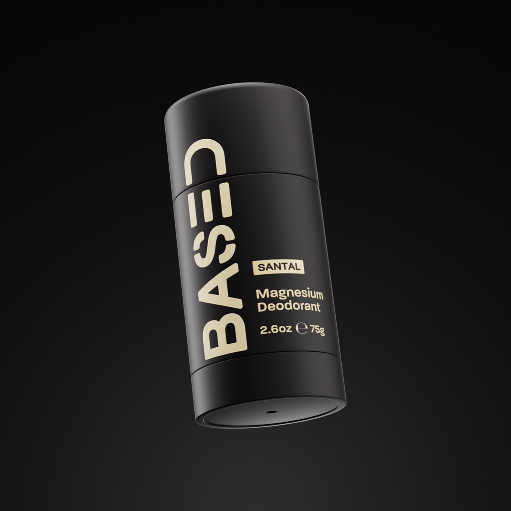 Deodorant - Fresh Leave In Conditioner