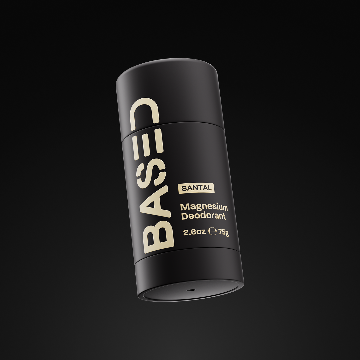 Deodorant - Fresh Leave In Conditioner