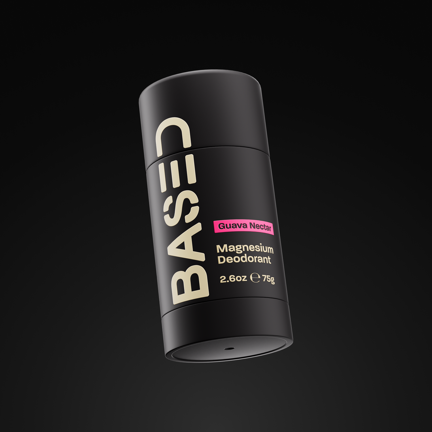 Deodorant - Fresh Leave In Conditioner