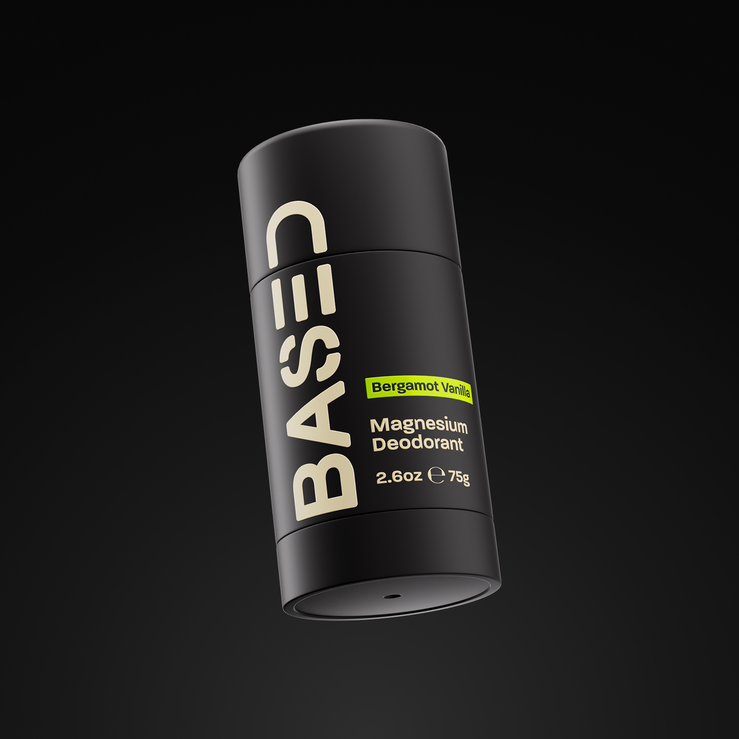 Deodorant - Fresh Leave In Conditioner