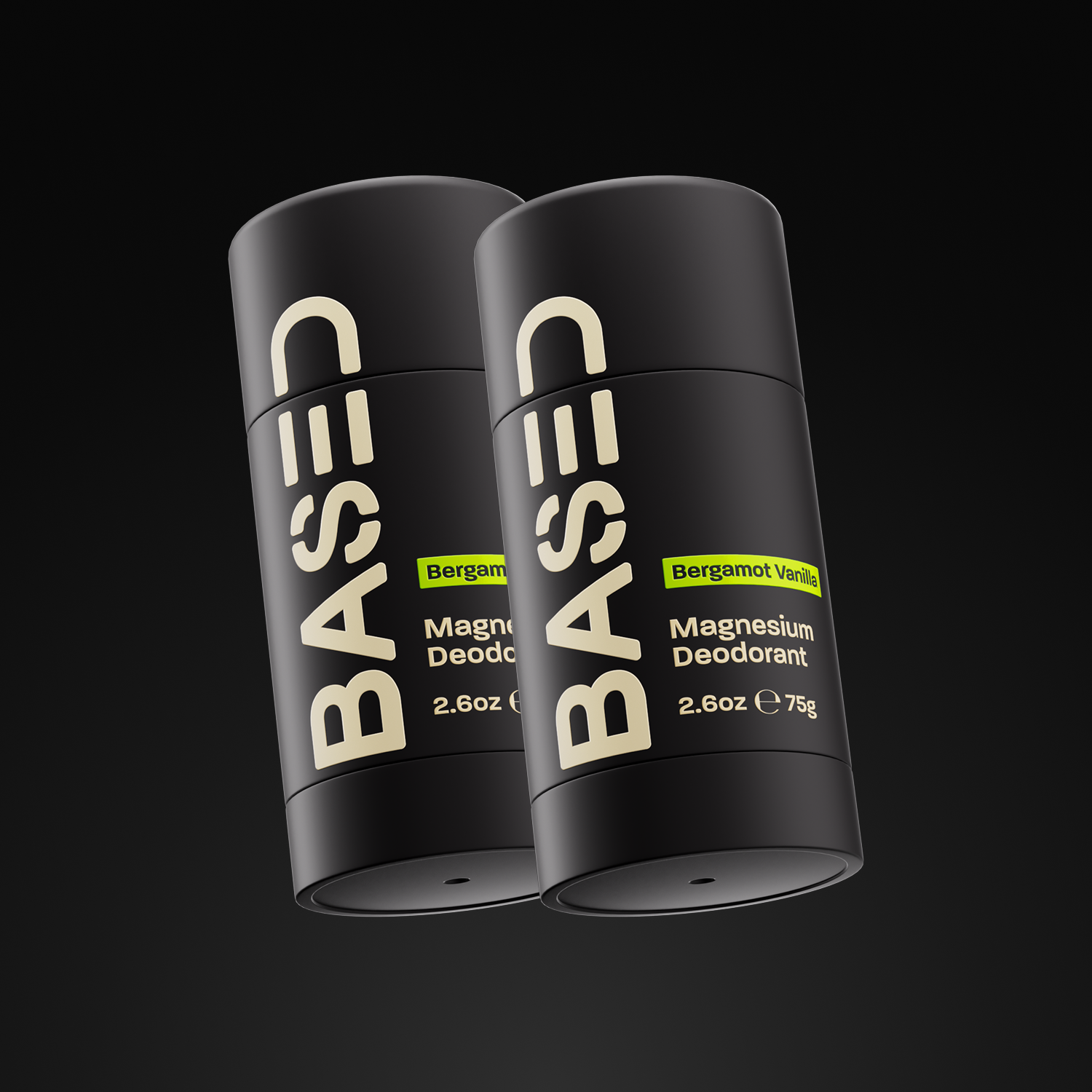 Deodorant - Fresh Leave In Conditioner