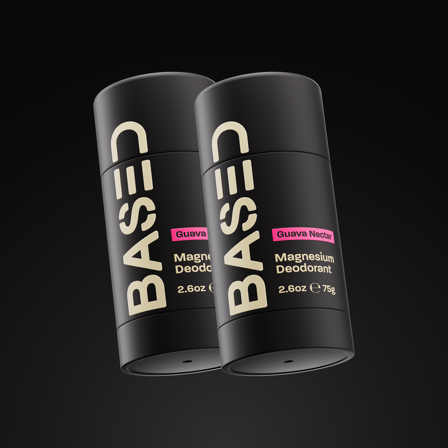 Deodorant - Fresh Leave In Conditioner