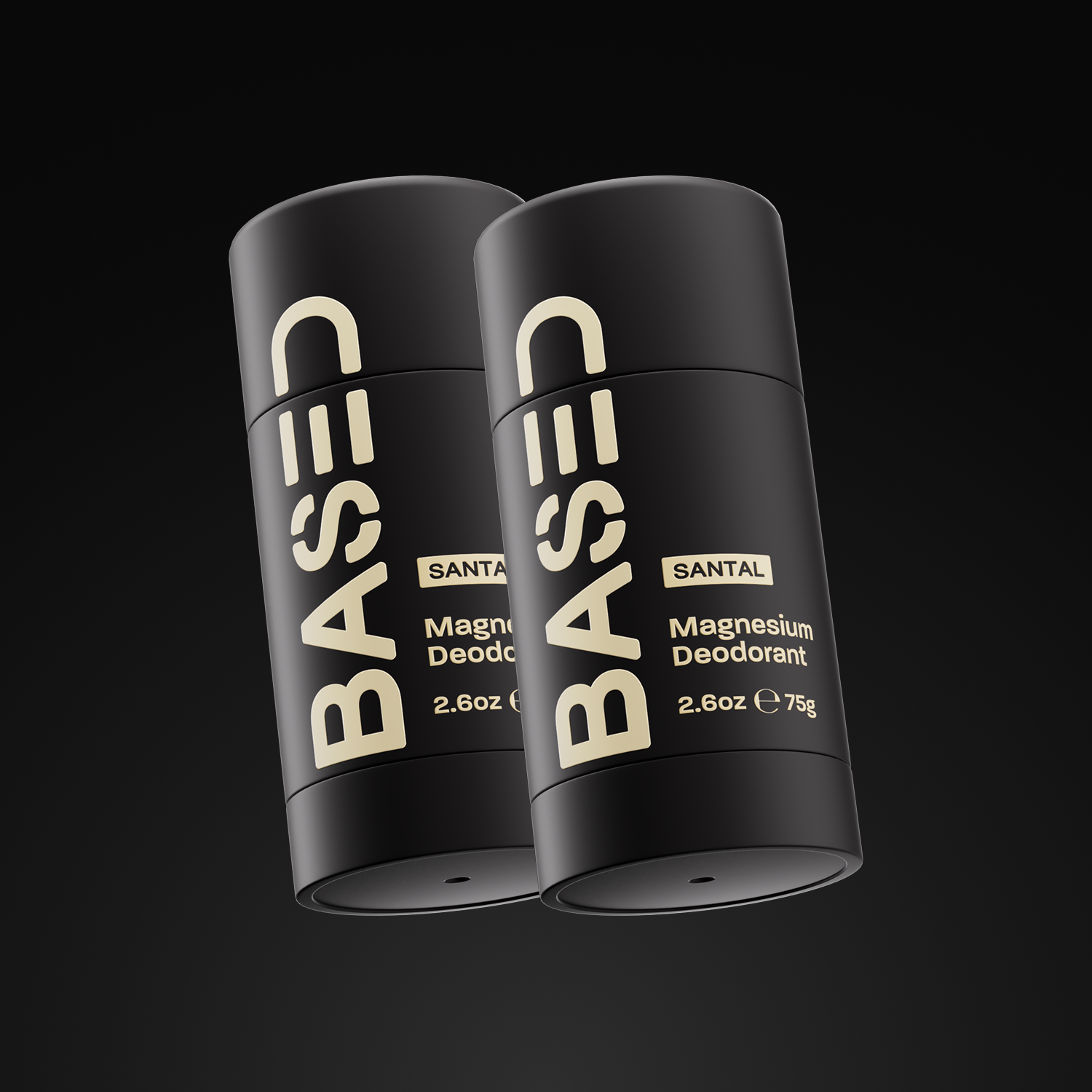 Deodorant - Fresh Leave In Conditioner