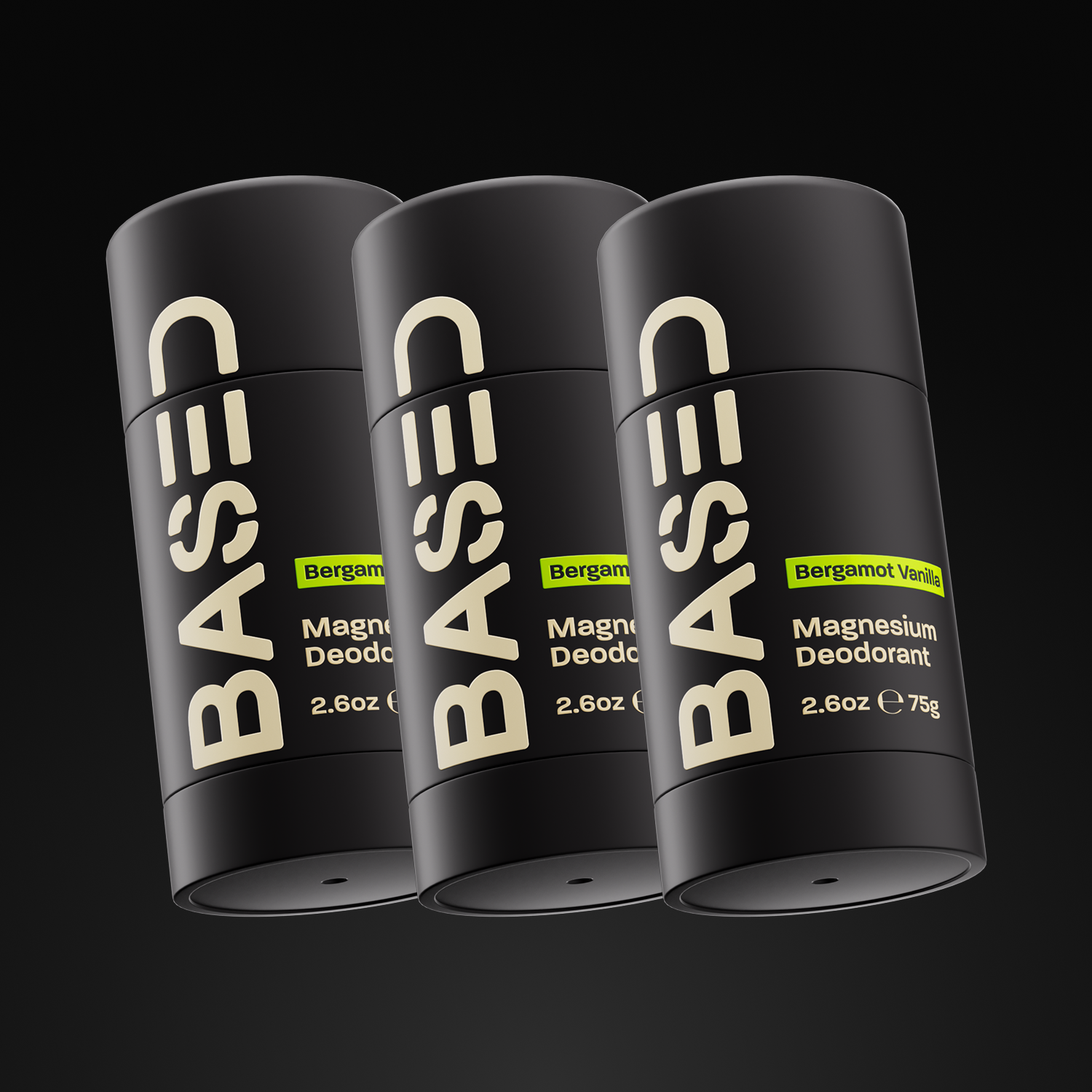 Deodorant - Fresh Leave In Conditioner