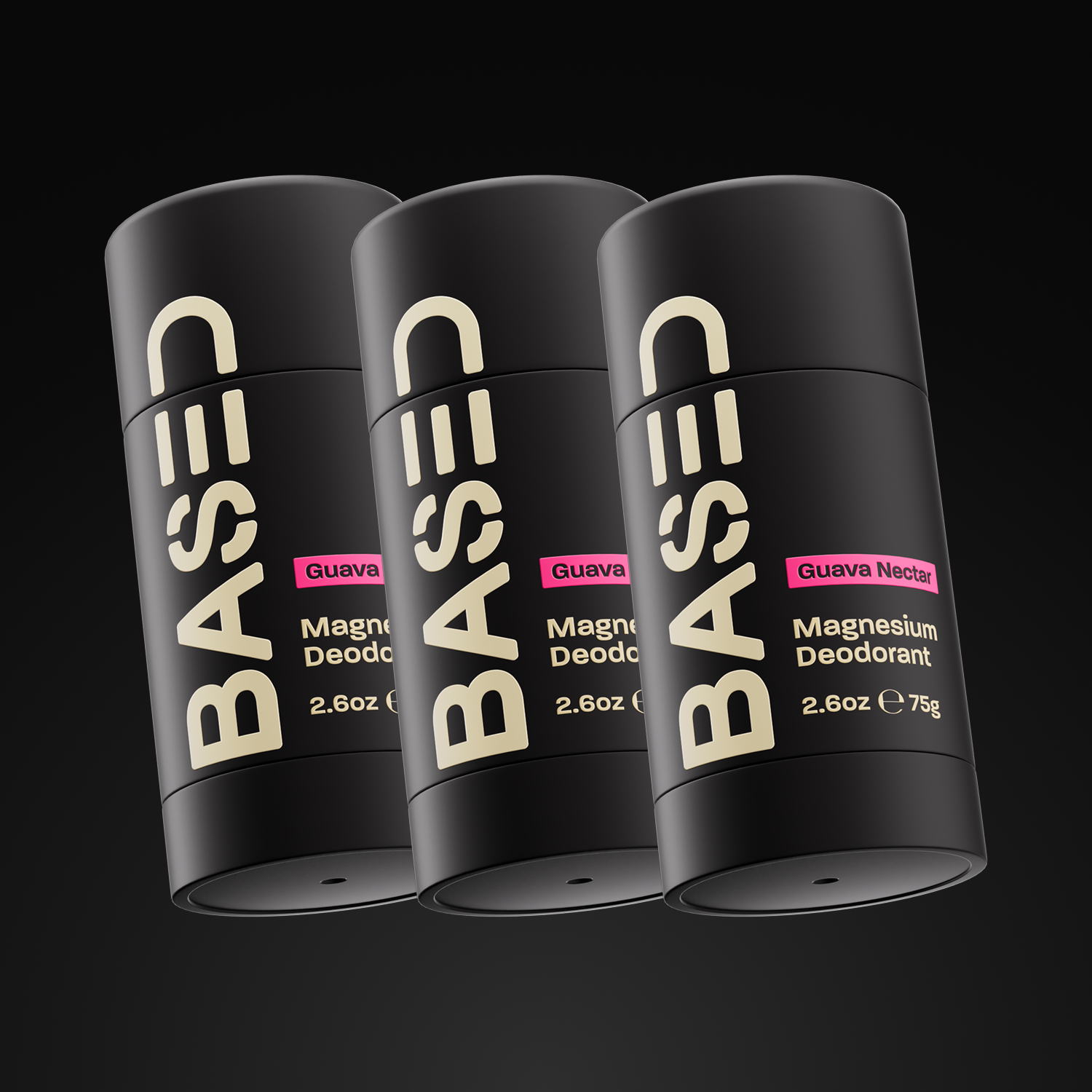 Deodorant - Fresh Leave In Conditioner