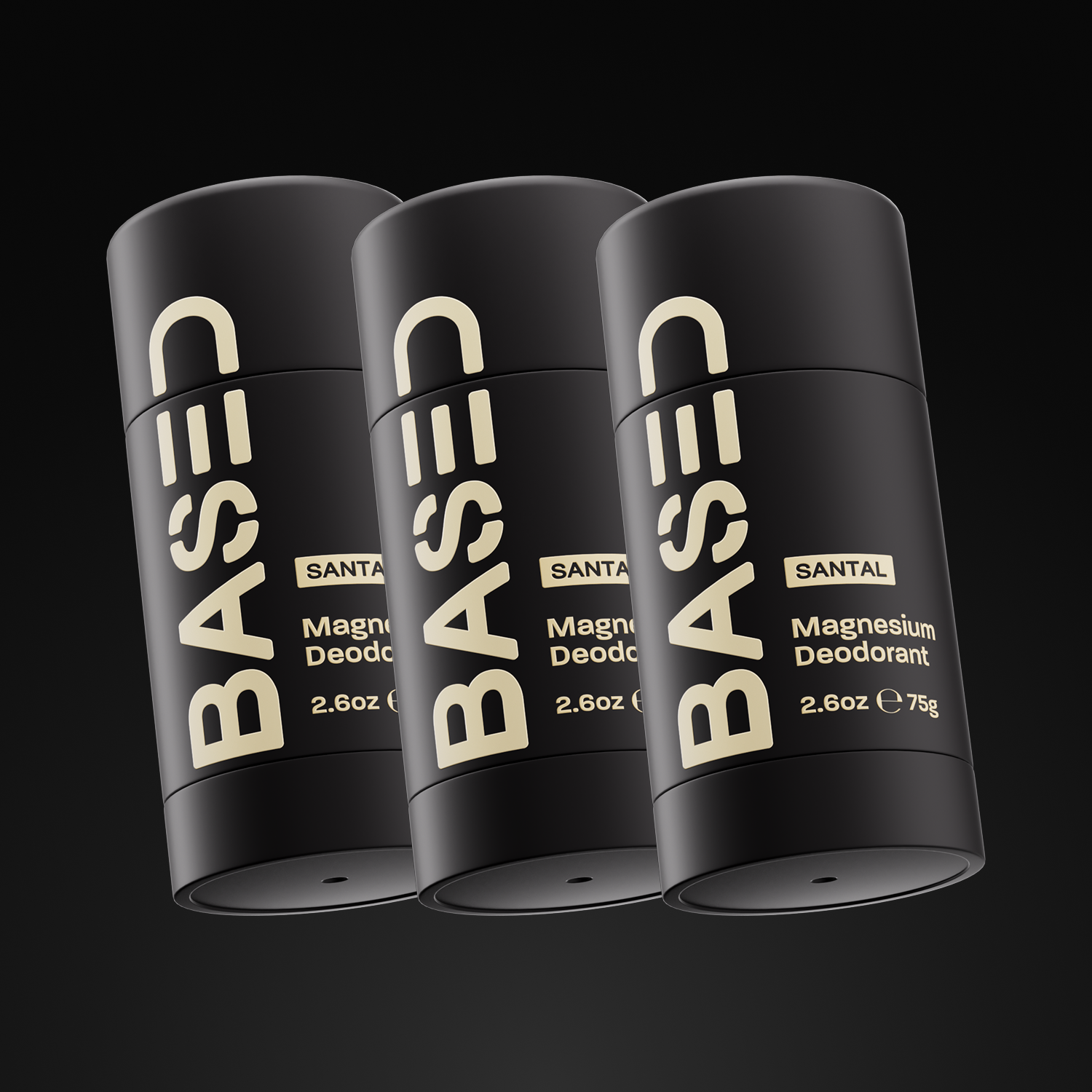 Deodorant - Fresh Leave In Conditioner