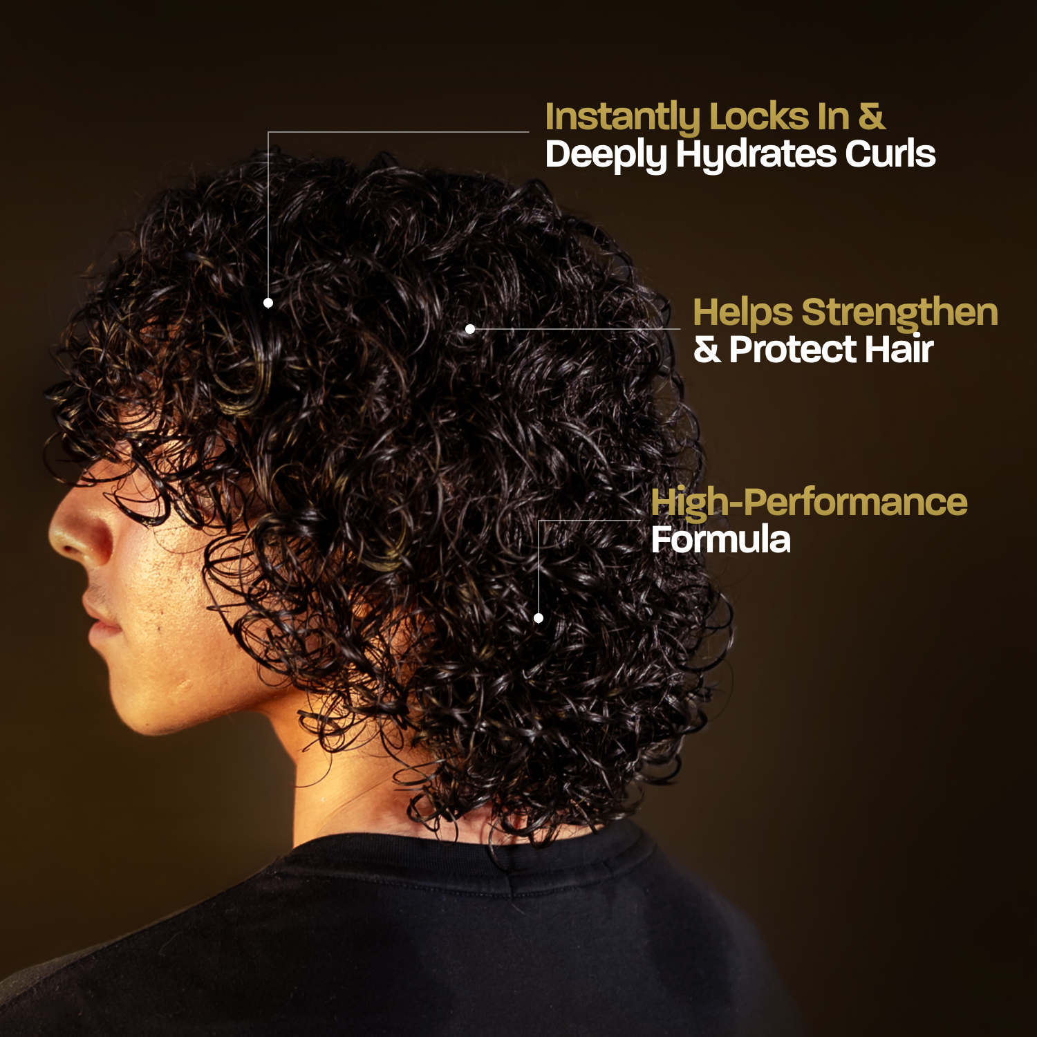 Curl Cream - Everyday Curl Cream