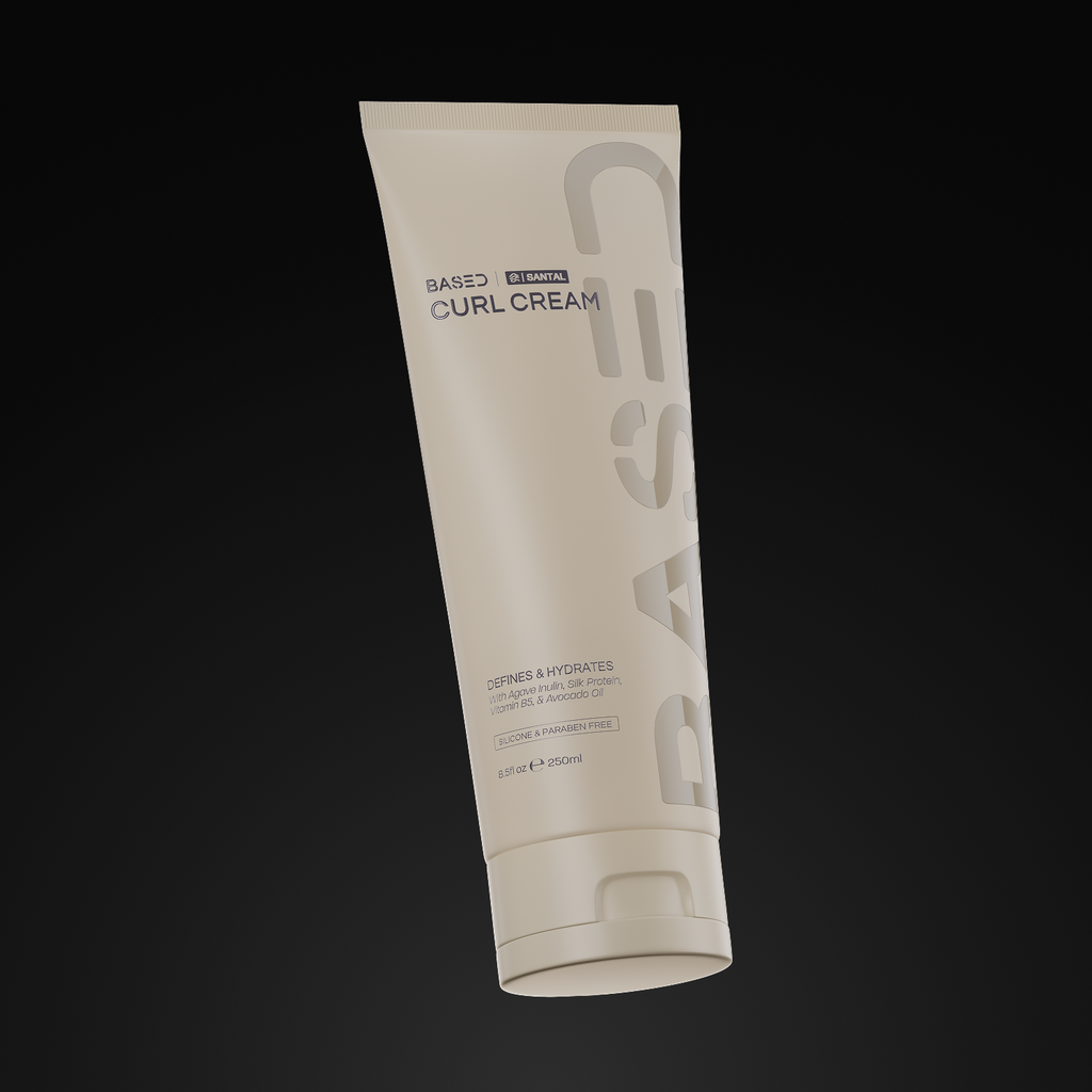 Curl Cream - Everyday Curl Cream