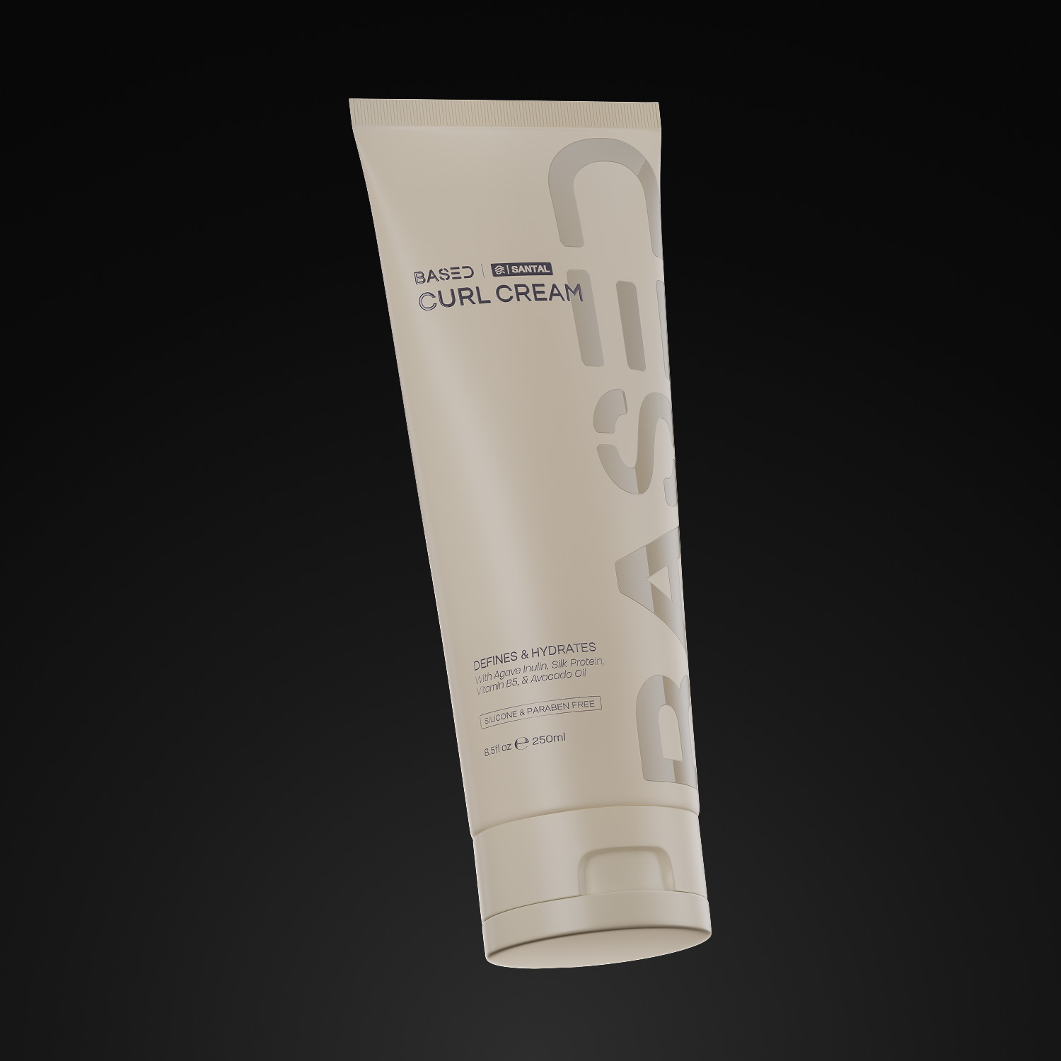 Curl Cream - Everyday Curl Cream