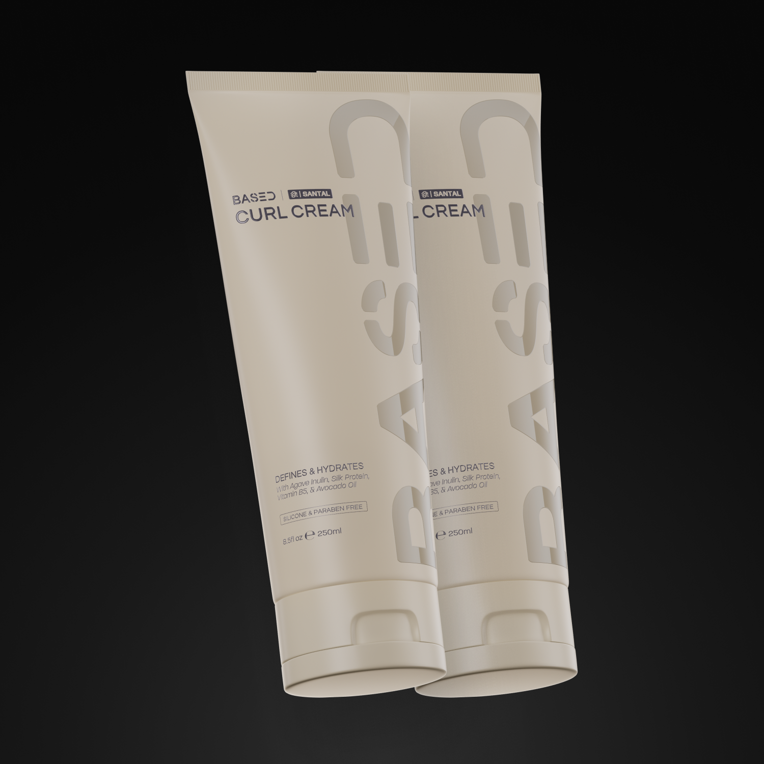 Curl Cream - Everyday Curl Cream