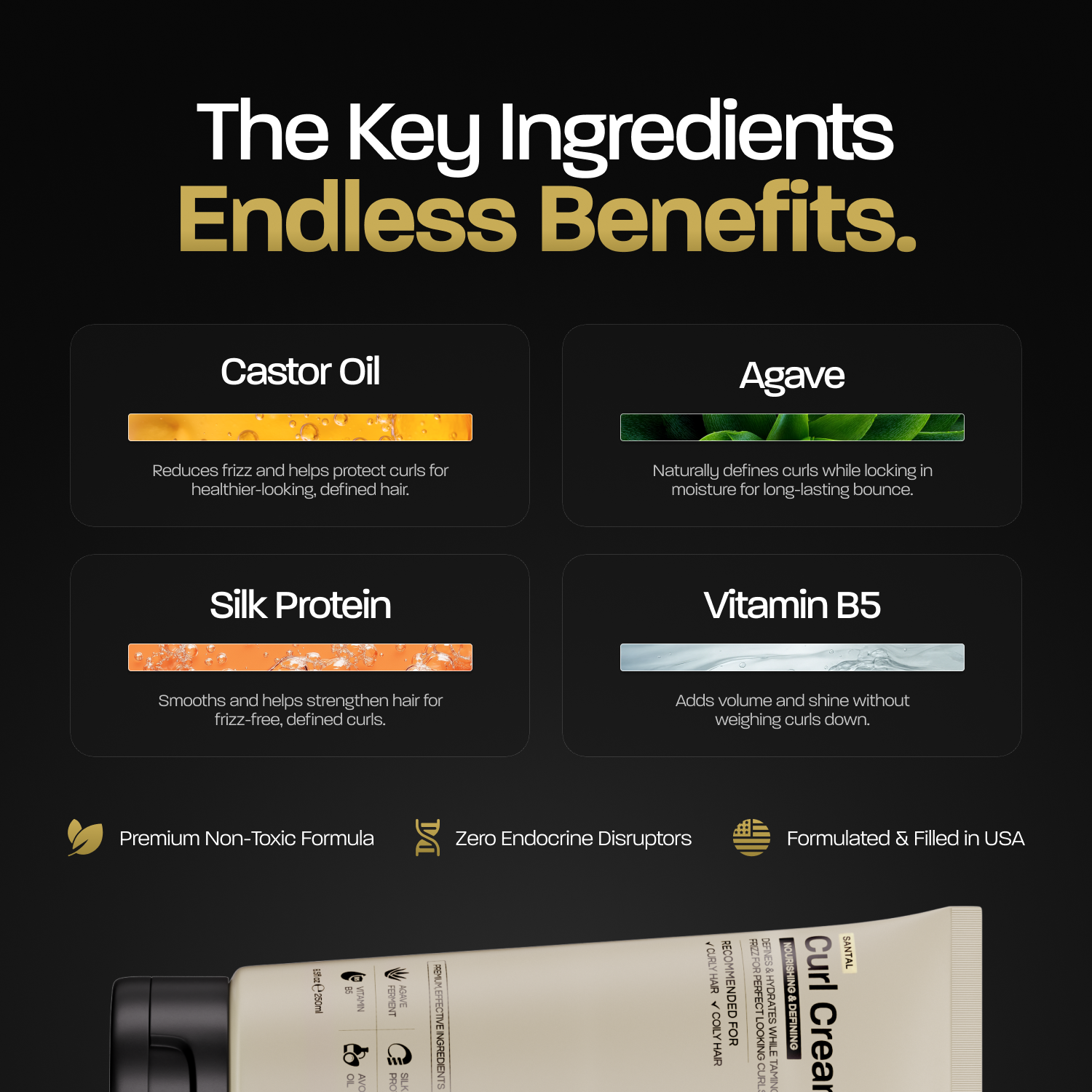 Definition & Volume Duo - Modern Face Wash
