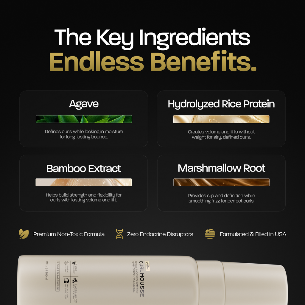 Definition & Volume Duo - Modern Face Wash