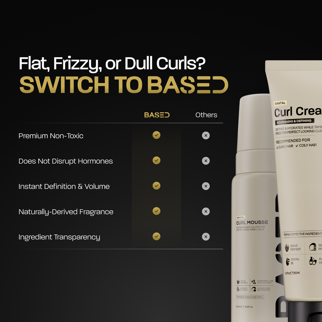 Definition & Volume Duo - Modern Face Wash