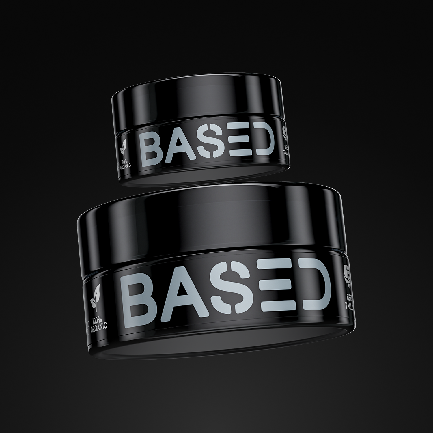 Tallow Moisturizer - Daily Curl Mousse