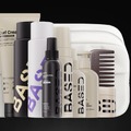 Shower + Curly Kit - Everyday Shower Duo
