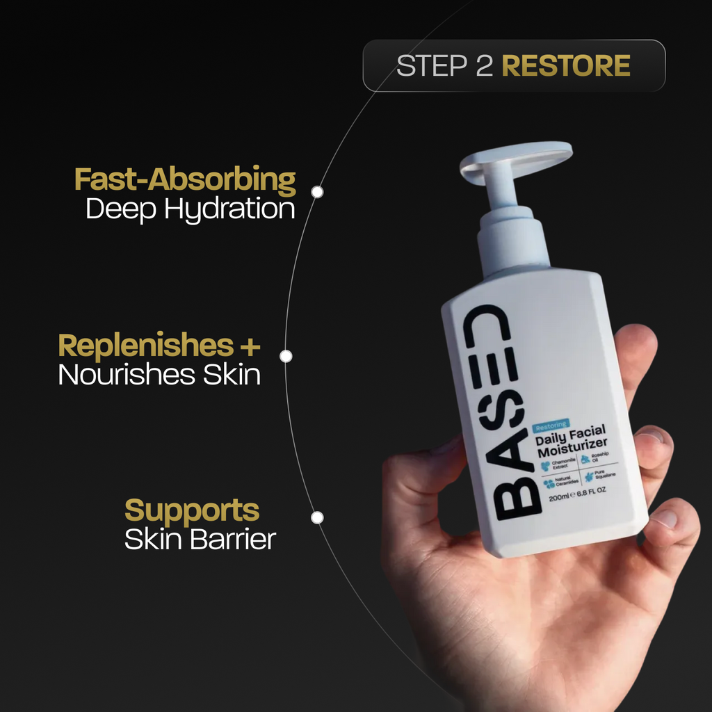 Daily Skincare Duo - Everyday Leave In Conditioner