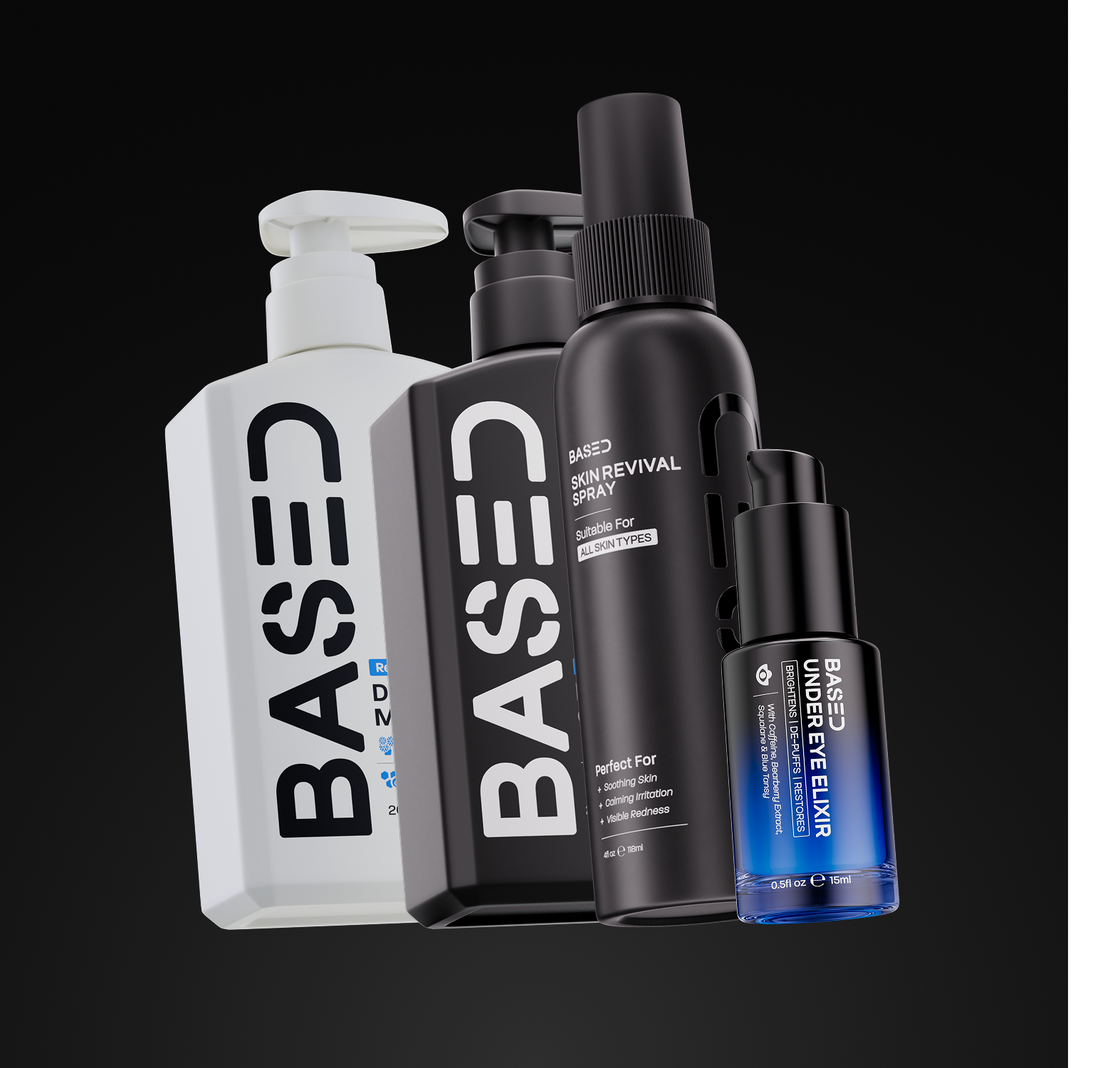 Daily Skincare Duo - Everyday Leave In Conditioner