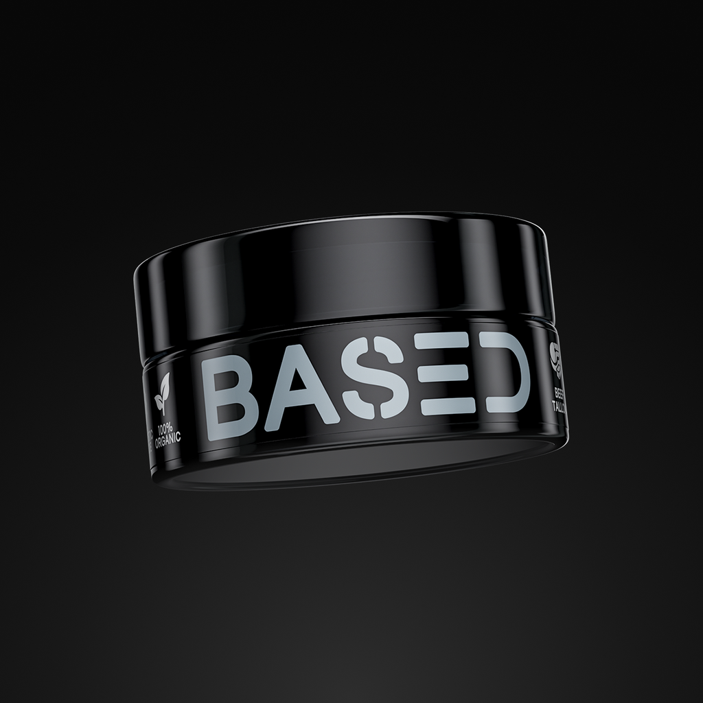 Tallow Moisturizer - Daily Curl Mousse