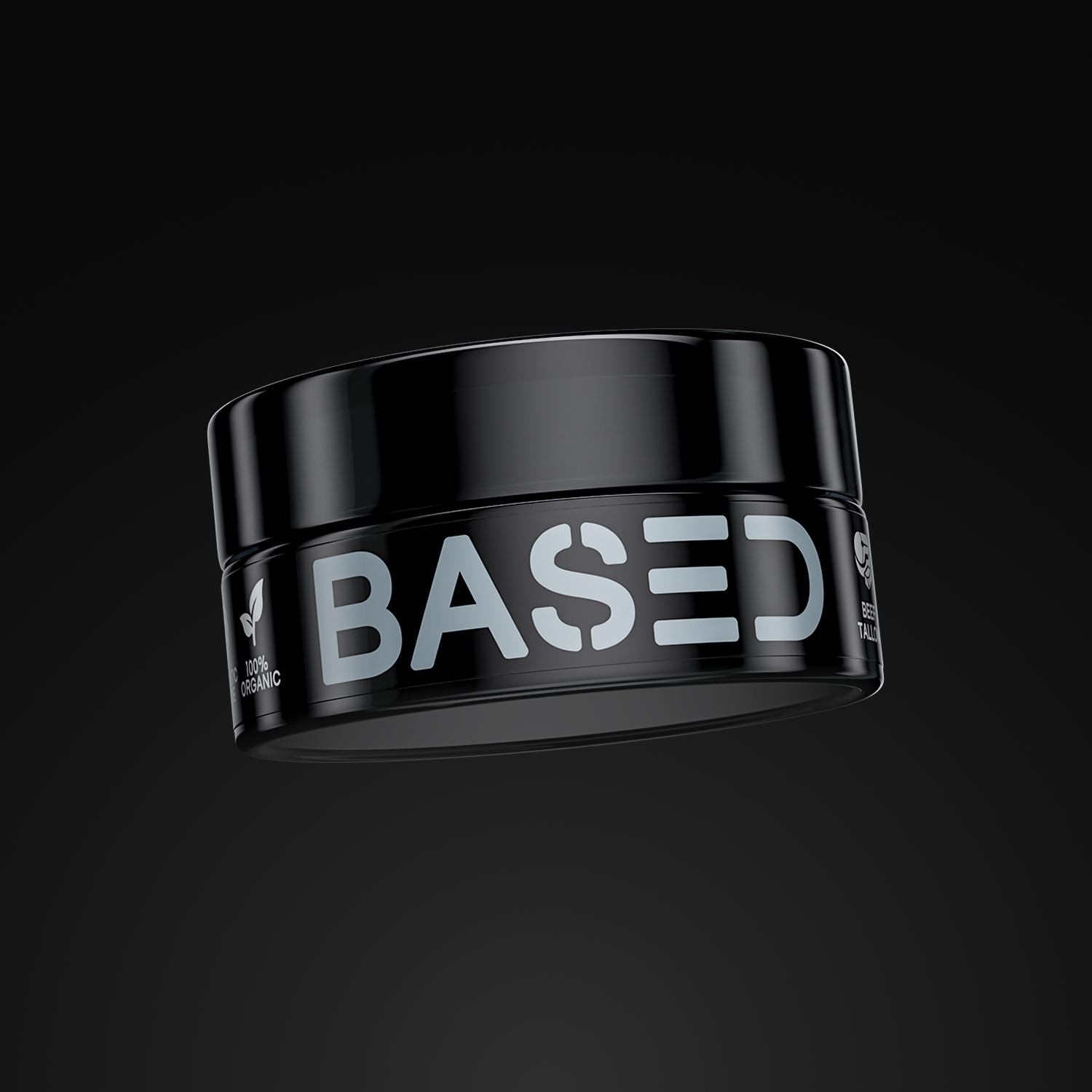 Tallow Moisturizer - Daily Curl Mousse