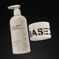 Hydration & Hold Duo - Simple Curl Mousse