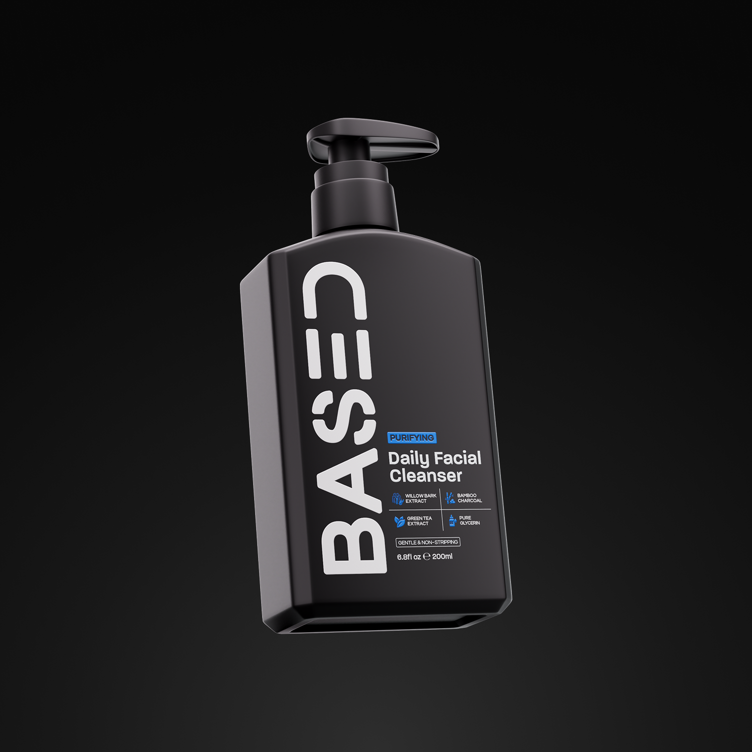 Daily Skincare Duo - Everyday Leave In Conditioner