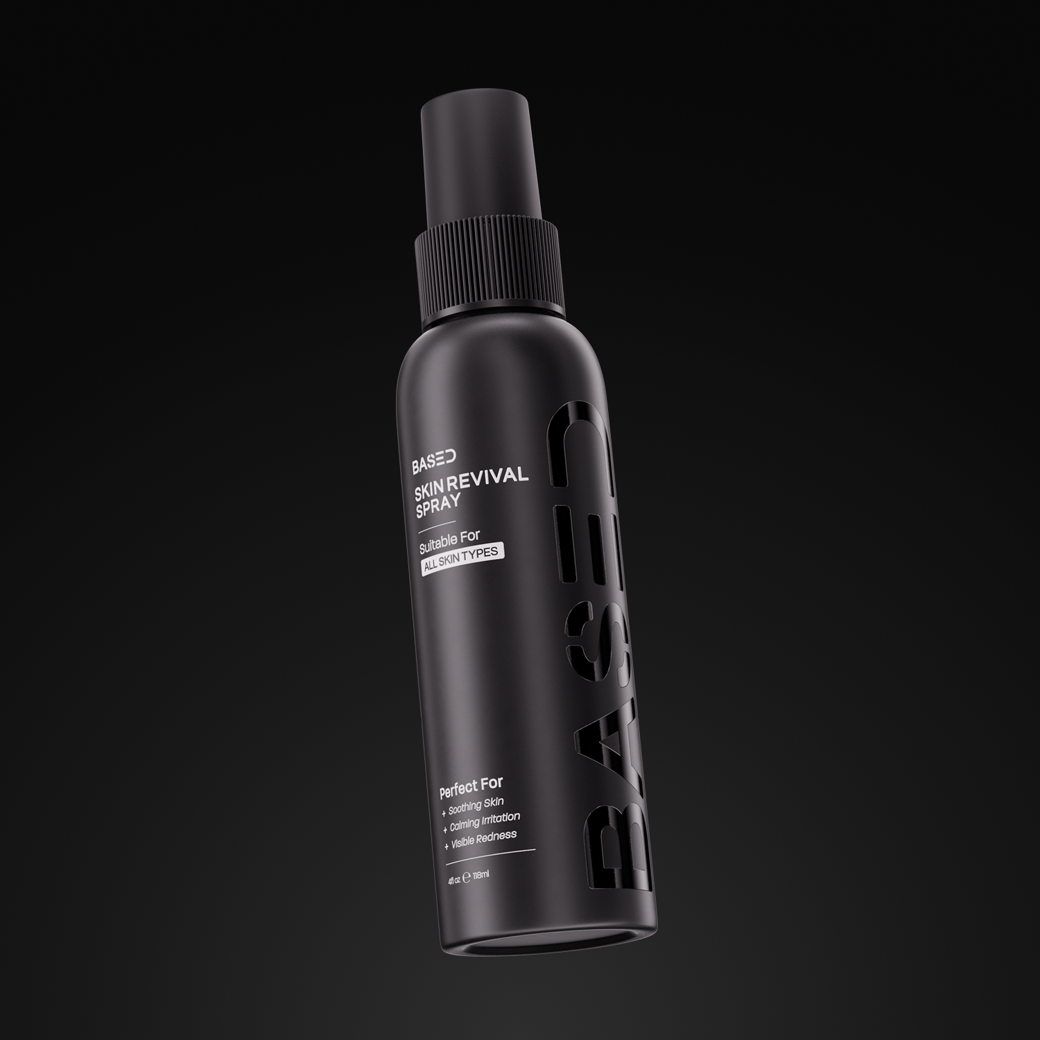 Skin Revival Spray (Buy 2, Get 1 Free) - Easy Use Toiletry Set
