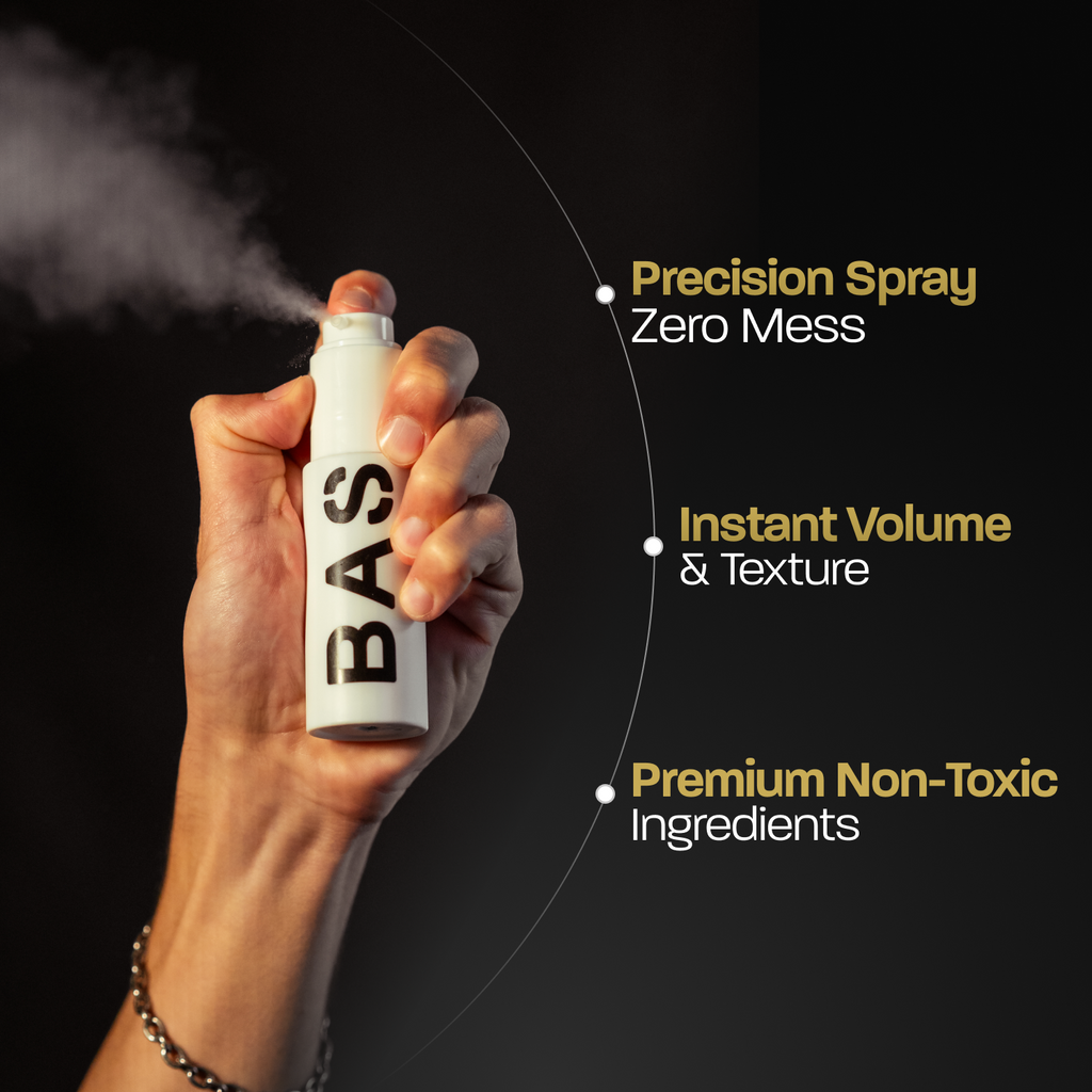 Texture Powder - Modern Body Lotion