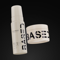 Volume & Hold Duo - Morning Ready Clean Routine Set