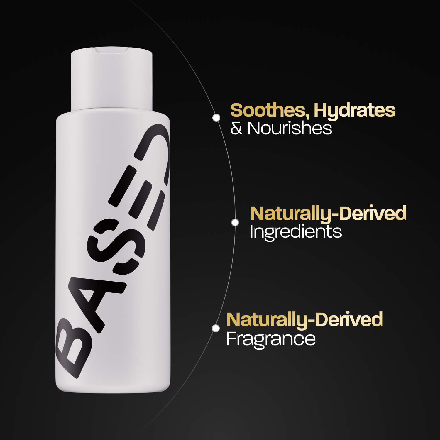 Body Wash - Active Day Shower Duo