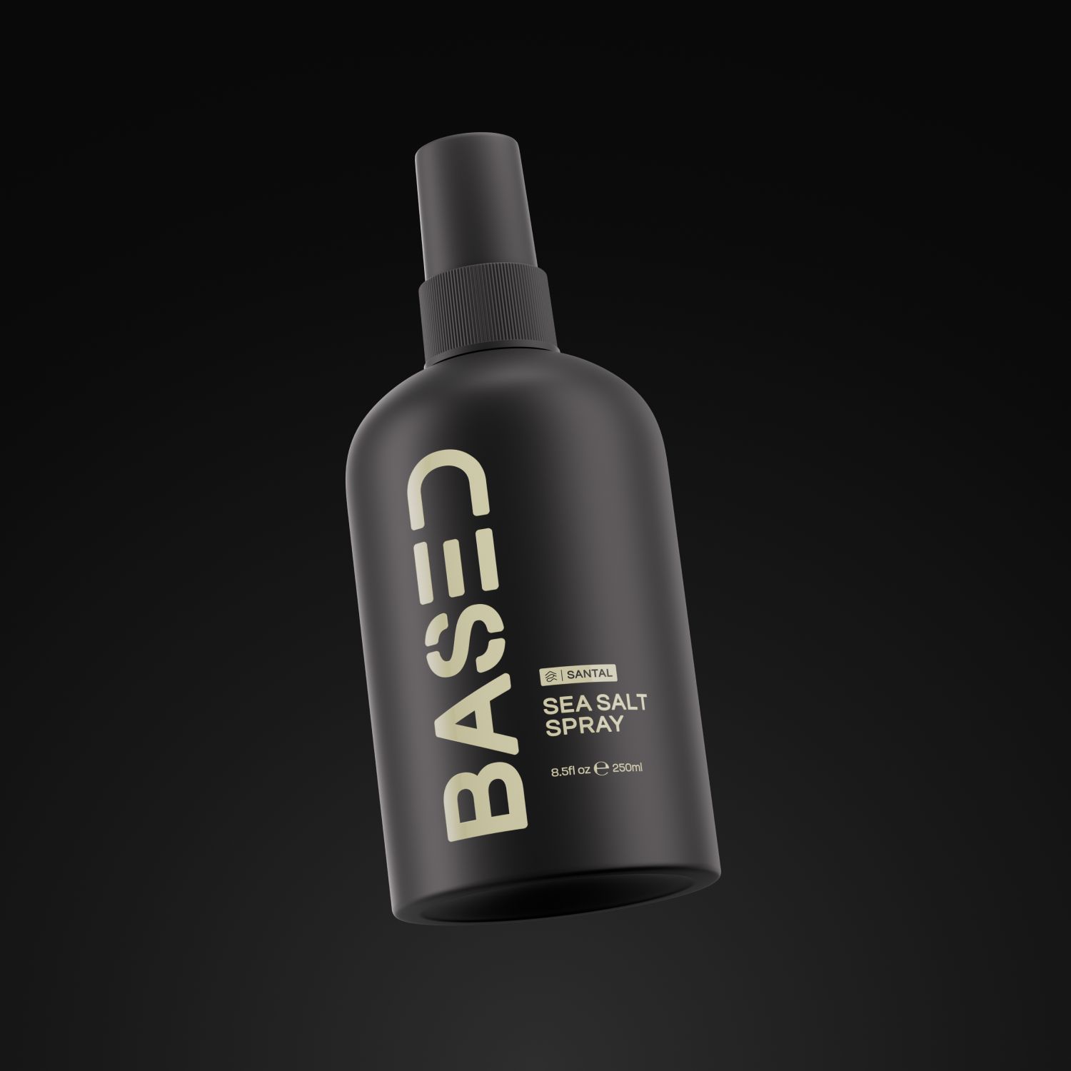 Sea Salt Spray - Easy Use Clean Routine Set