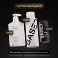 Santal Bodycare Essentials - Routine Ready Self Care Set