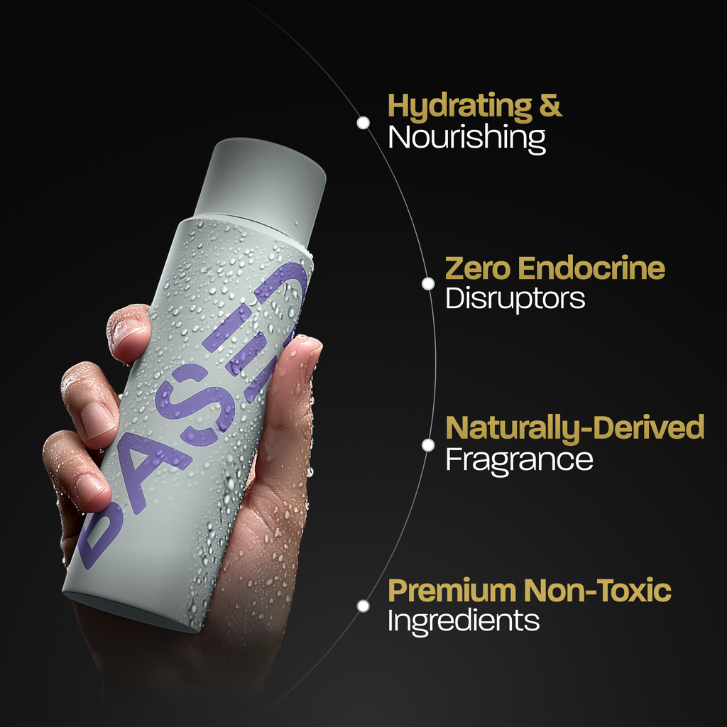 Conditioner - Smooth Travel Grooming Kit